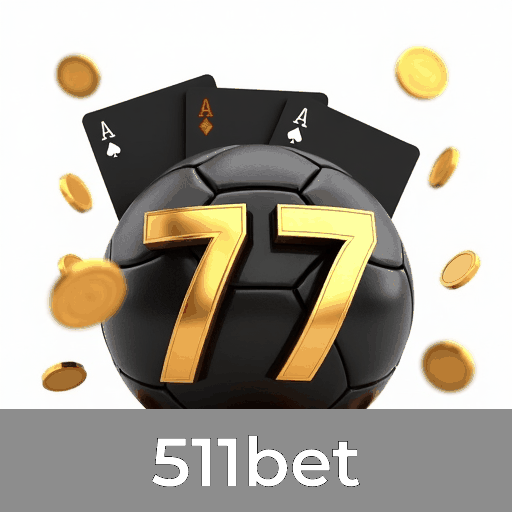 511bet: Entre com login rápido e explore jogos ao vivo