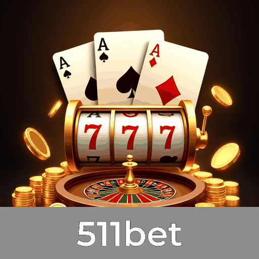 511bet: Entre com login rápido e explore jogos ao vivo