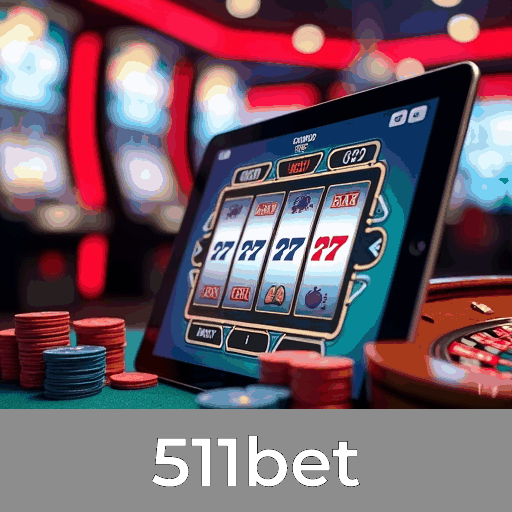 511bet - Sites de apostas esportivas e apostas ao vivo