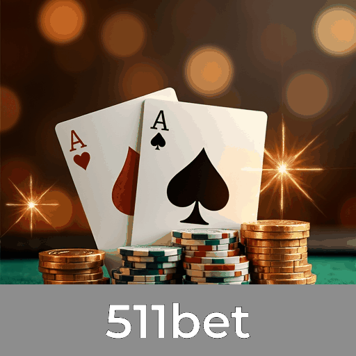 511bet - Plataforma confiável para apostas emocionantes e bônus
