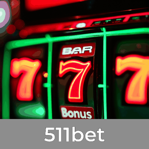 511bet - Grande seleção de jogos ao vivo e cassinos online