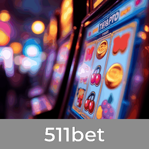 511bet: Entre com login rápido e explore jogos ao vivo